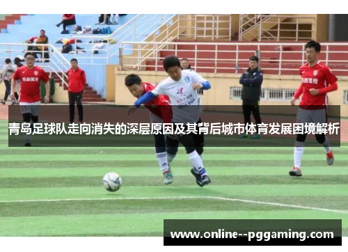 青岛足球队走向消失的深层原因及其背后城市体育发展困境解析