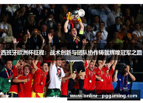 西班牙欧洲杯征程：战术创新与团队协作铸就辉煌冠军之路