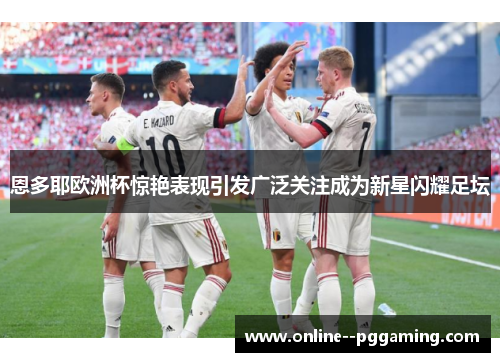 恩多耶欧洲杯惊艳表现引发广泛关注成为新星闪耀足坛
